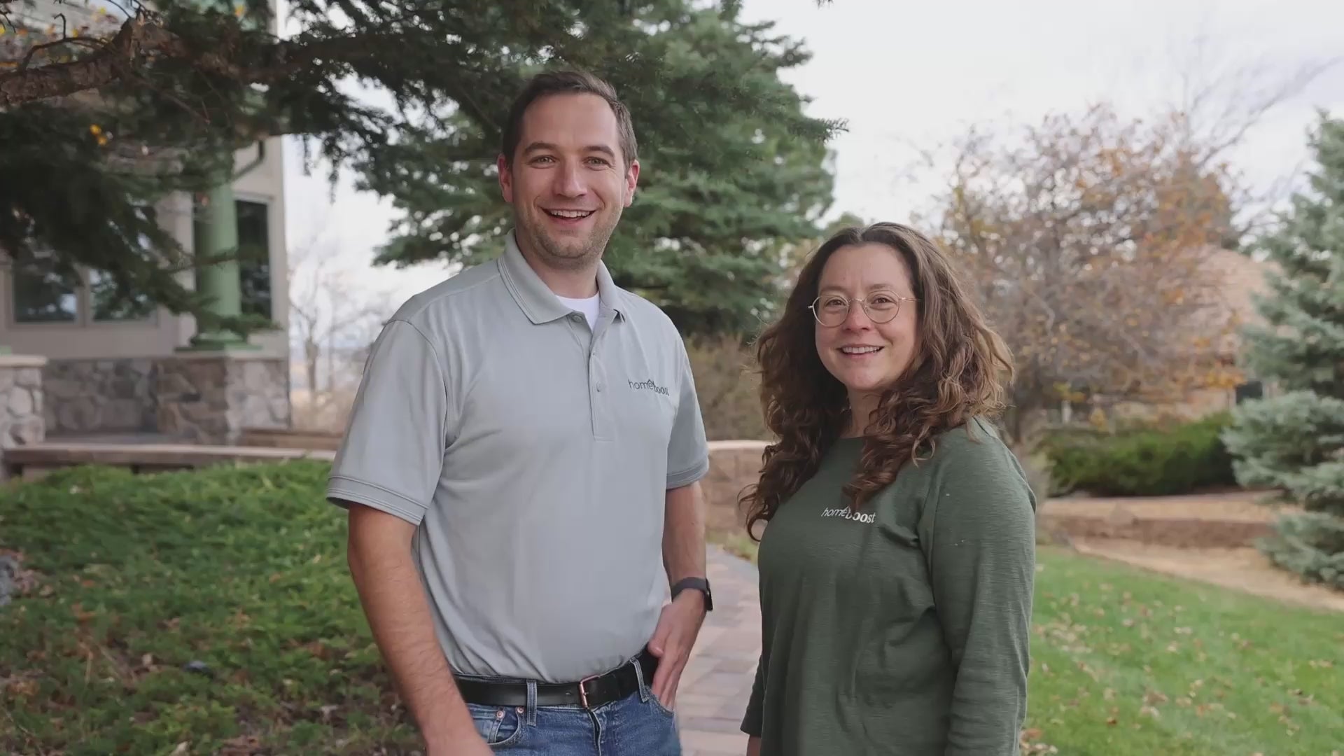 Load video: Learn about how to do the HomeBoost energy assessment on your home via this video